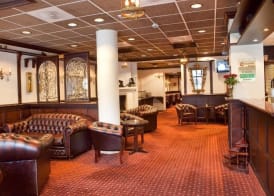 Chesterfield Hotel 2