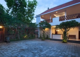 Nesa Sanur Bali 4