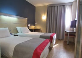 Holiday Inn Express MADRID - RIVAS by IHG 4