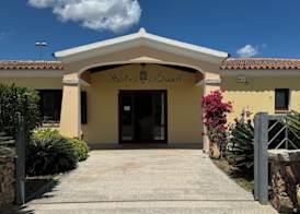 Li Suari Club Village 3