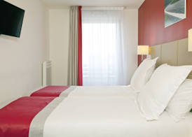 Séjours & Affaires Paris Bagneux 2