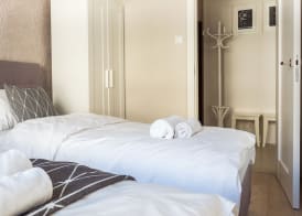 City Center Apartments SPA & Wellness by Apartmore 2