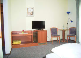 Landhotel Eibl 3