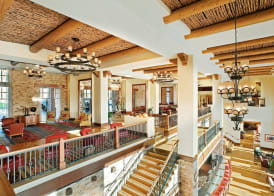 JW Marriott Tucson Starr Pass Resort 2