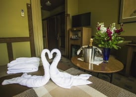 BEST BALTIC Hotel Druskininkai Central 3
