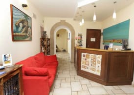 Albergo Maccotta 2