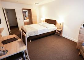 Hotel Waldhalle 4