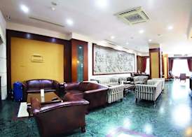 Benler Otel Laleli ISTanbul 3