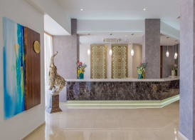 Stamatia Hotel 4