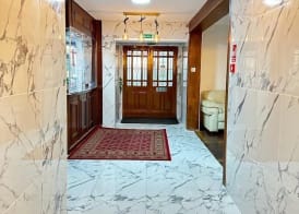 Stay Inn Express, Cambridge 2