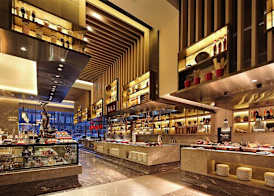 Wanda Realm Taian 3