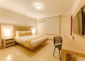 Hotel Caribe 79 5