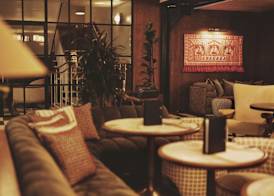 Mollie's Manchester 5