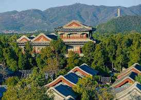 Aman Summer Palace 2