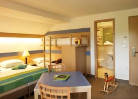 Garni Hotel Savica - Sava Hotels & Resorts 3