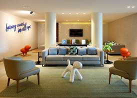 Family Selection at Grand Palladium Select Costa Mujeres - All Inclusive 5