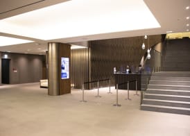 Koreana Hotel 2