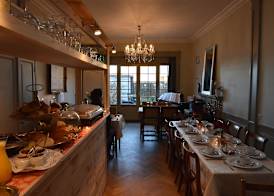 B&B Cambiare 4