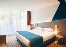 Hotel Le Quetzal 5
