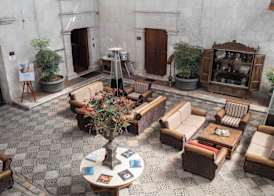 Casa Andina Premium Arequipa 4