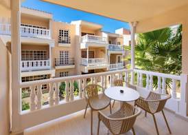 Apartments La Palma, Affiliated by Meliá 5