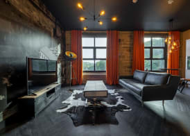 Bowers Mill Aparthotel 4