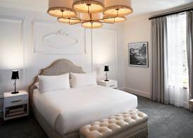 The Alphen Boutique Hotel & Spa 2