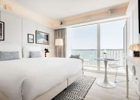 Bel Hôtel Oléron Thalasso & Spa - MGallery Collection 2