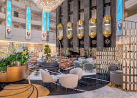 Delphin Palace Hotel 3