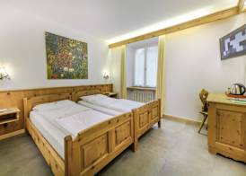 Hotel Suisse, Swiss Alpine Charm 2