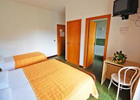 Hotel Maestrale 2