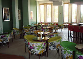 Babaylon Hotel 5