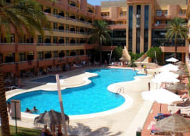 Advise Hotels Reina 2