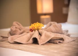 Oasis Hotel Restaurant & Spa 5