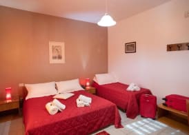 Hotel Kiris 3
