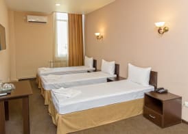 Richmind Hotel 4