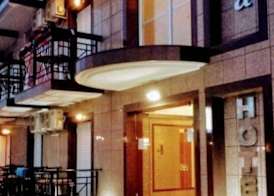 Hotel Aura 4
