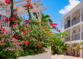 Grand Case Beach Club 4