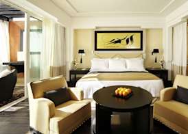 Hôtel & Ryads Barrière Le Naoura 4