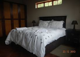 Amafu Forest Lodge 4
