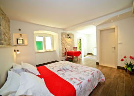Garden Apartment Hotel 3