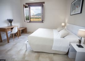 Assisium Agriturismo 5