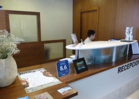 Hotel Nordés 4