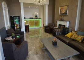 Halvard Hotel 3