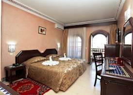Diwane Hotel & Spa Marrakech 5