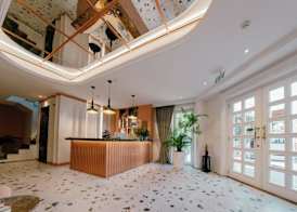 Moenia Boutique Hotel 2