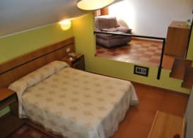 Hotel Palacio de los Vallados 4