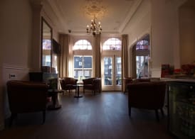 Hotel Clemens 2