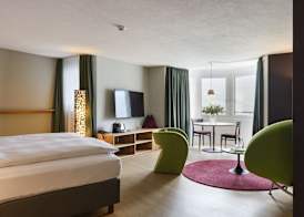 Seehotel Wilerbad Spa & Seminar 3