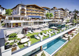 Wellnesshotel Cervosa 4